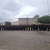 75°  Aniversario de Bomberos